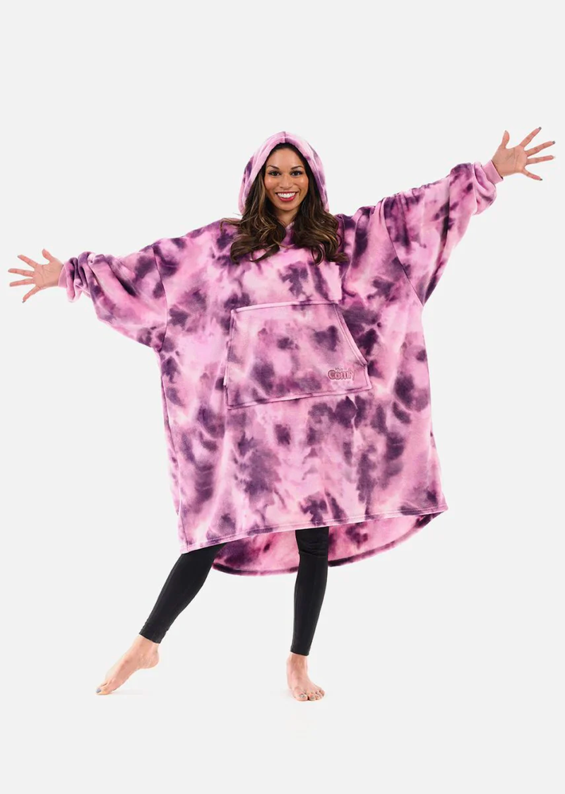 The Comfy Dream Wearable Blanket