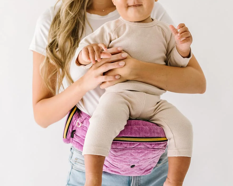 Tushbaby Hip Carrier