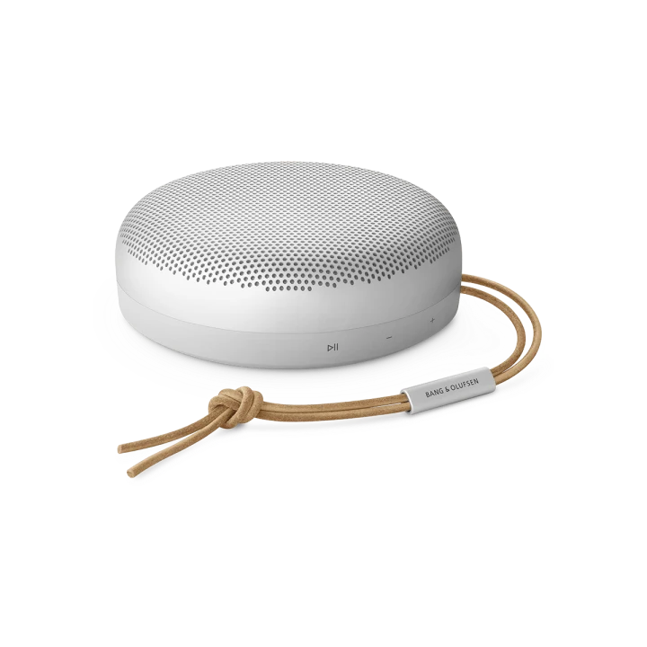 Beosound A1 2nd Gen Bluetooth Speaker with Alexa 