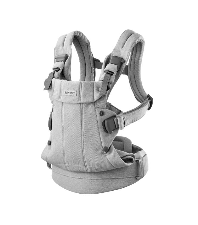 Baby Carrier Harmony, 3D Mesh