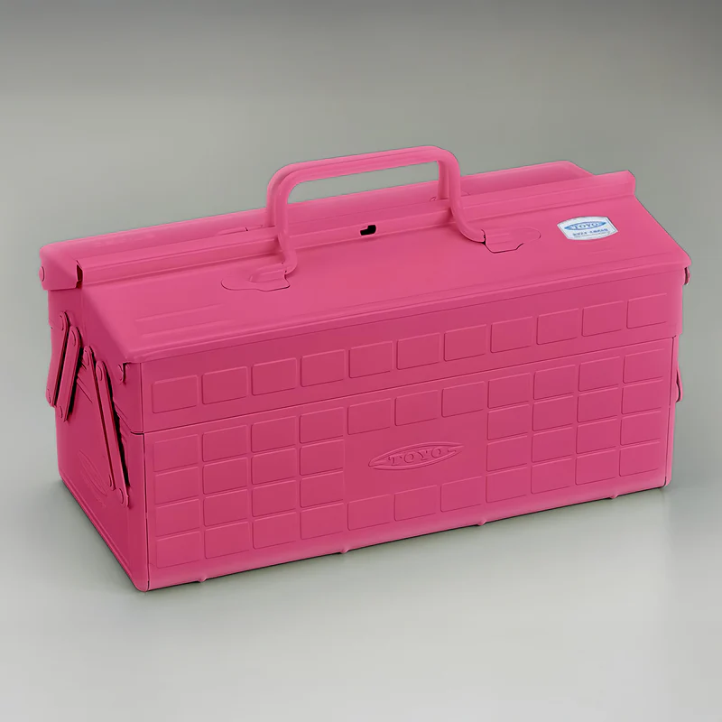 Steel  Cantilever Toolbox ST-350