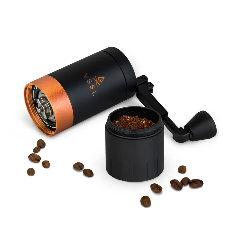 Java G45 Coffee Grinder