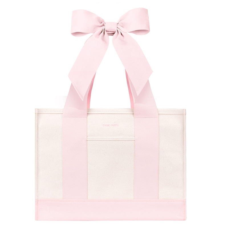 Canvas Tote Bag