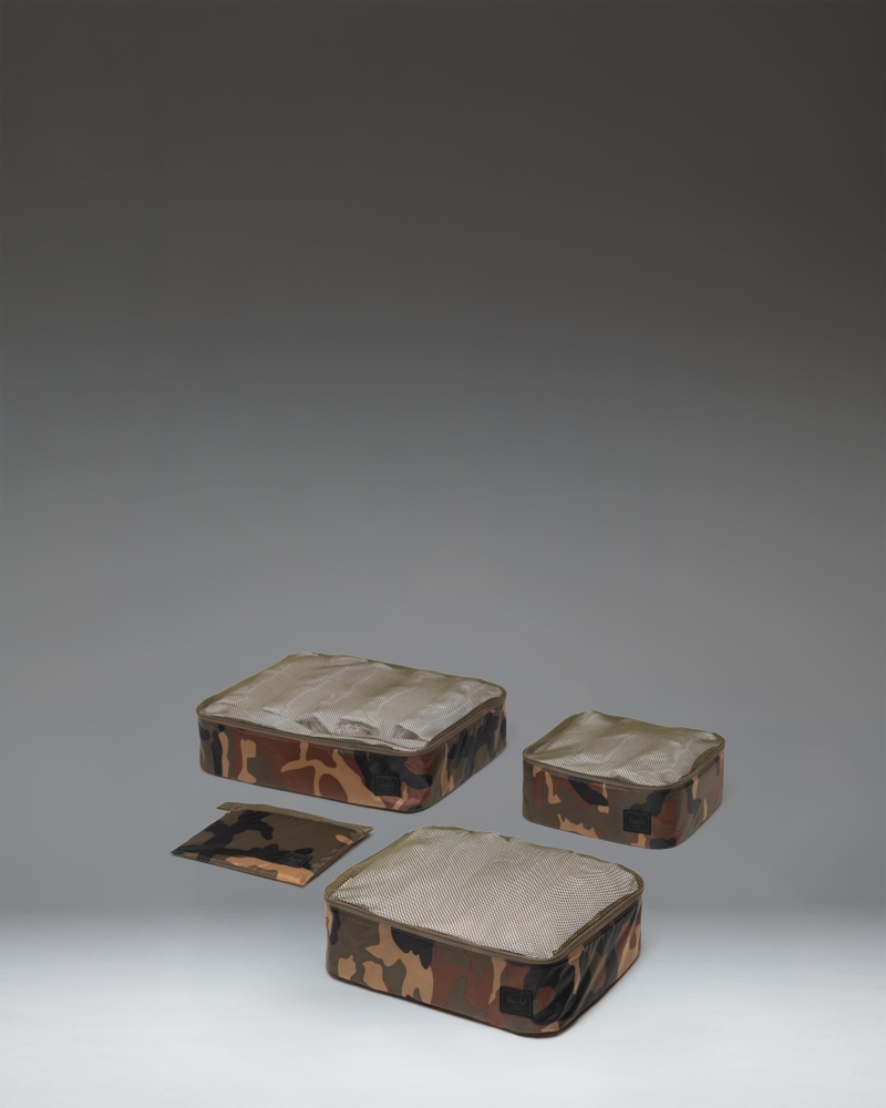 Kyoto Packing Cubes
