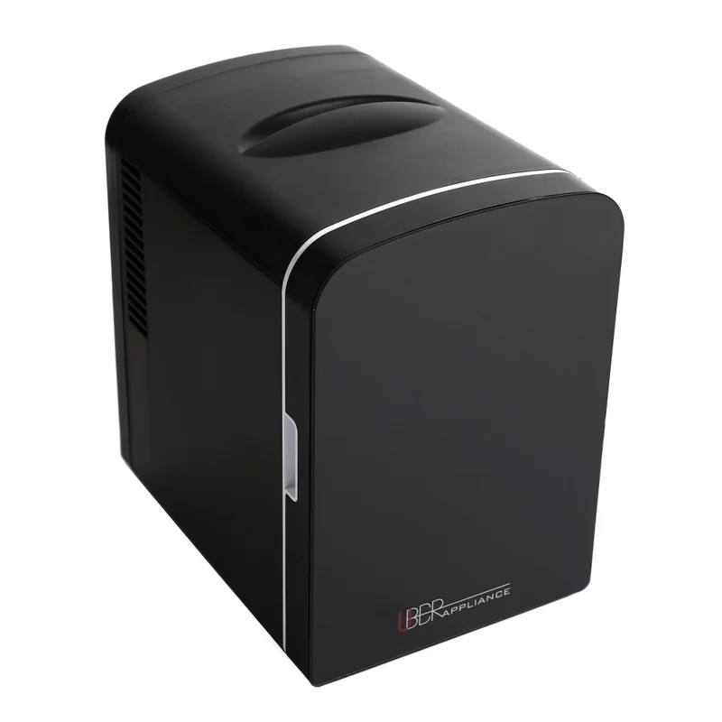 Uber Appliance Uber Chill 2.0 Thermoelectric Mini Fridge
