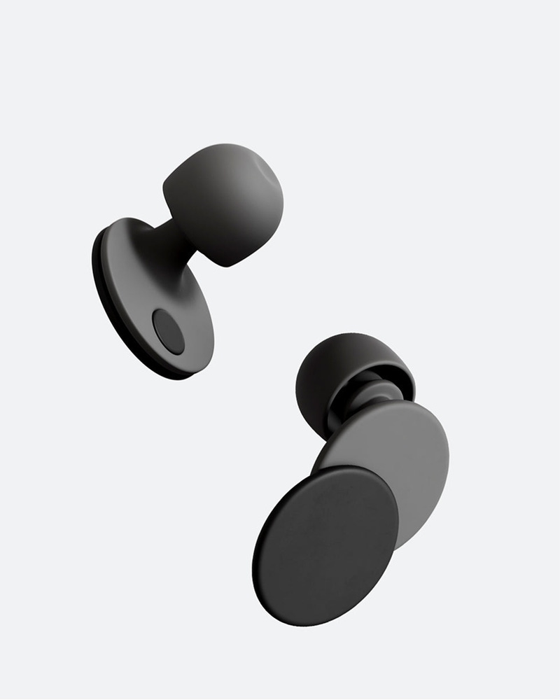 Orbit Earplugs