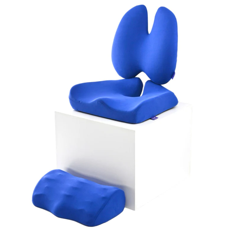 Ultimate Sitting Comfort Bundle