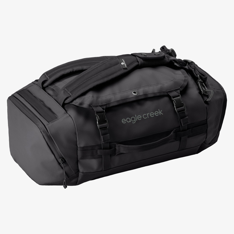 Cargo Hauler 40L Duffel Bag