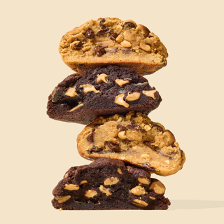 Peanut Butter Lover’s Assortment