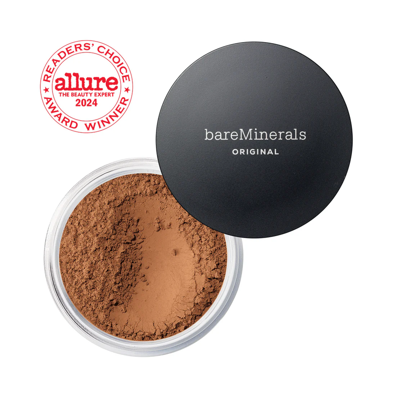 Original Loose Powder Foundation SPF 15
