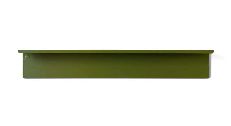 The Large Ledge