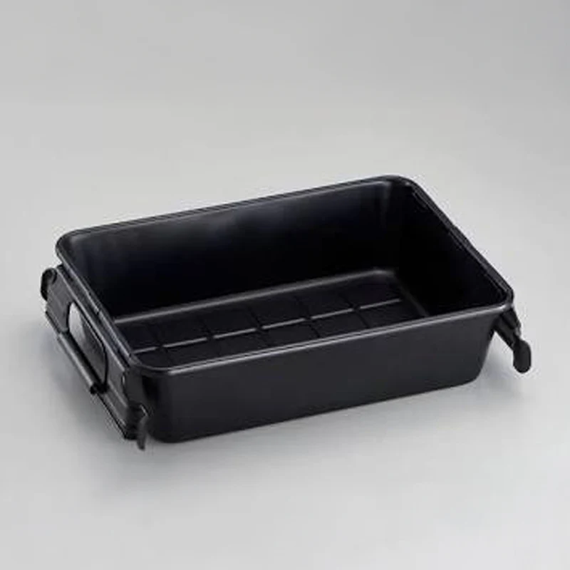 Steel Stackable Storage Box M-8