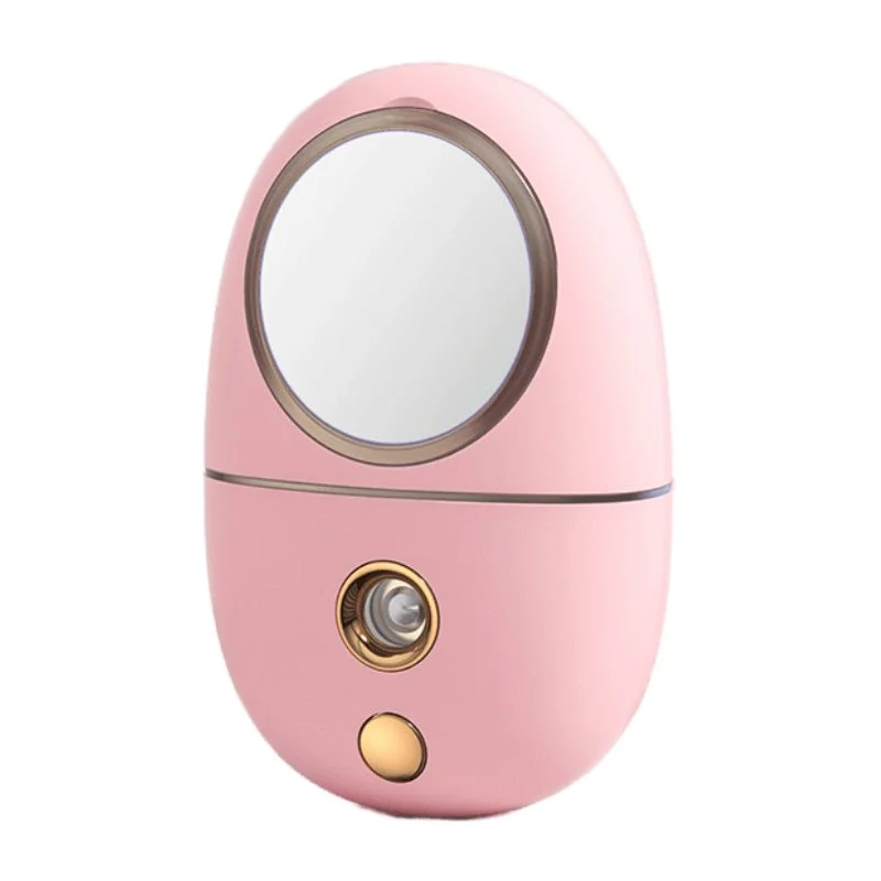 Mini Portable Nano Face Mister