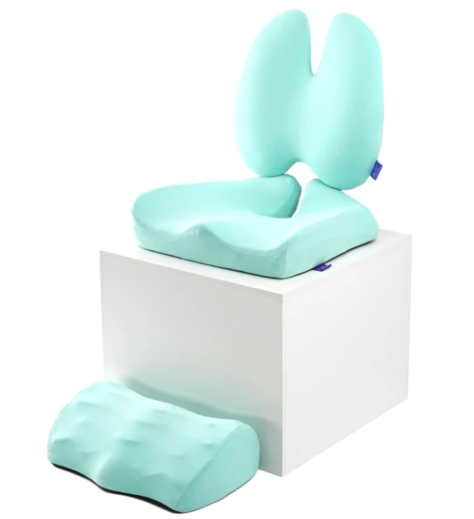Ultimate Sitting Comfort Bundle