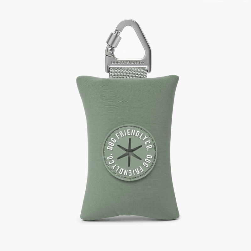 Dog Poop Bag Holder