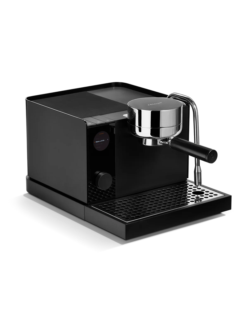 Espresso Series 1