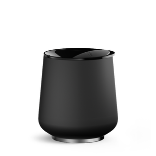 Matte Black