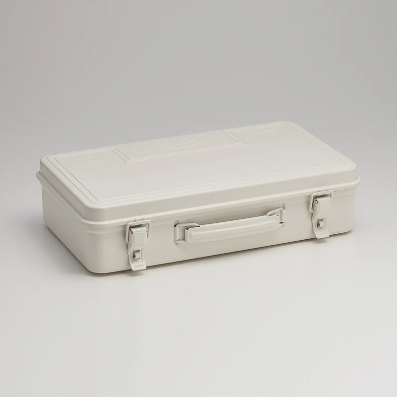 Steel Trunk Toolbox T-360