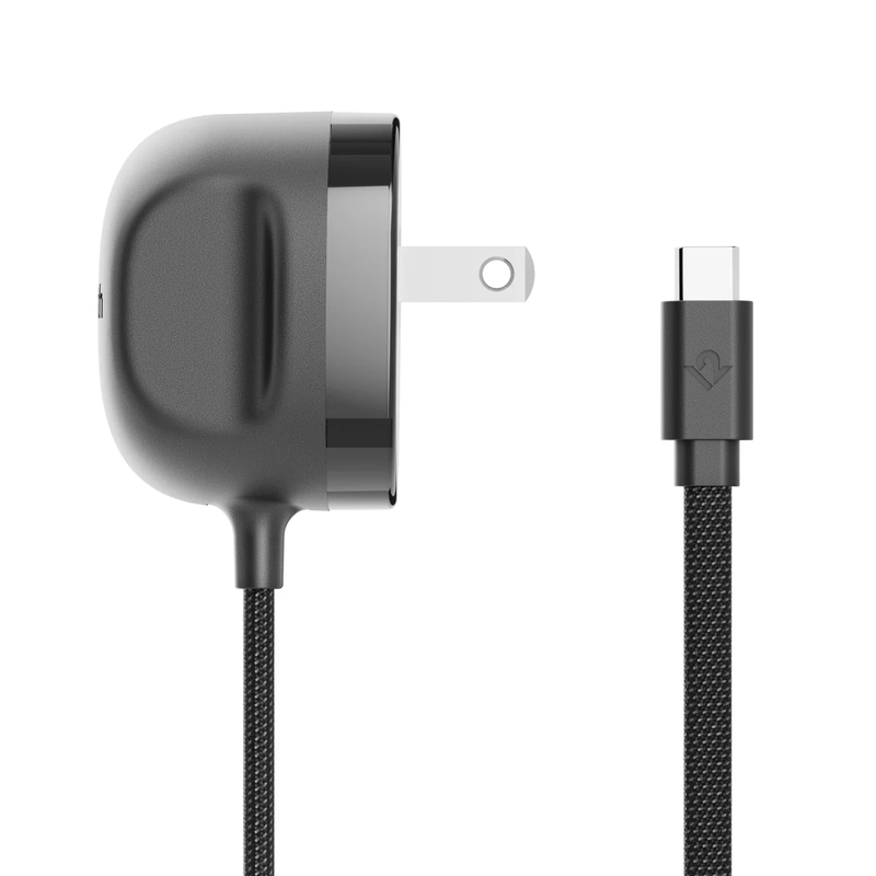 USB-C 4' Power Cord