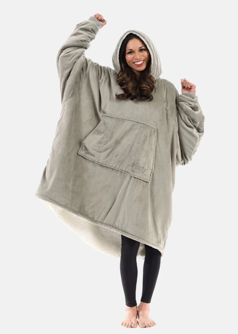 The Comfy Original Wearable Blanket