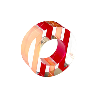 Red-Orange