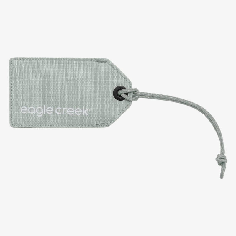 Reflective Luggage Tag