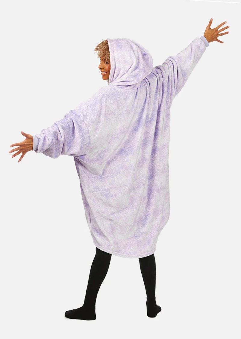 The Comfy Dream Wearable Blanket