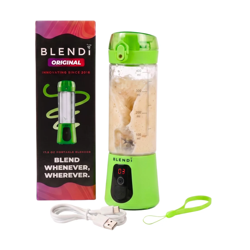 BLENDi Lite Electric Mixer 17oz