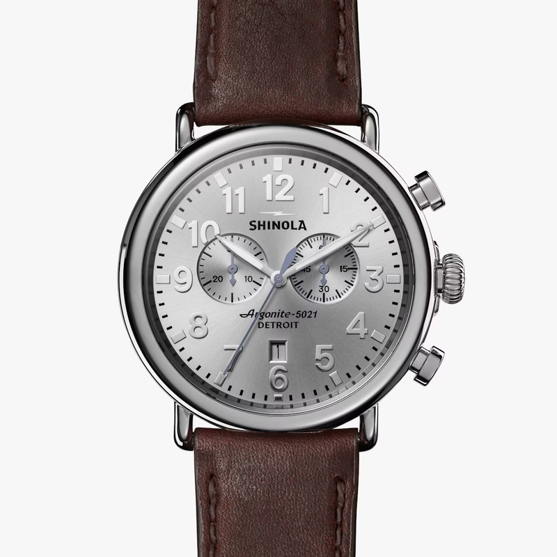 The Runwell Chrono