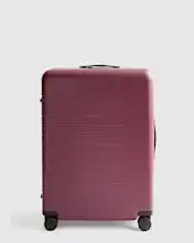 Medium Check-In Hard Shell Suitcase 24"