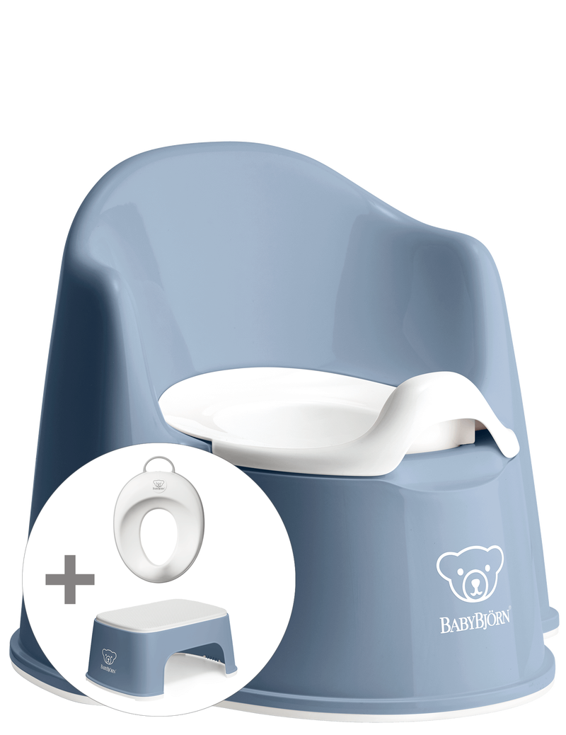 Potty Training Bundle