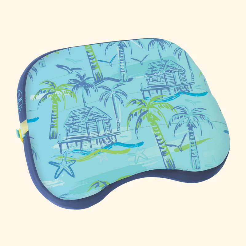 Ballast Collapsible Beach Pillow