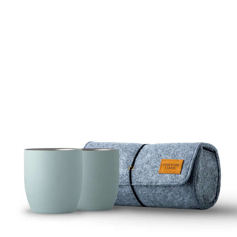 Parkside Tumbler 2 Pack