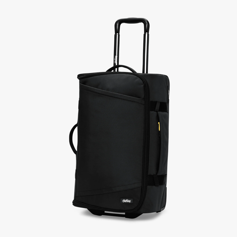 Carry-On Garment Roller