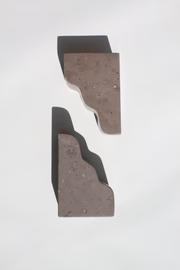 Maison Rogue x Parmatile Cloud Bookends
