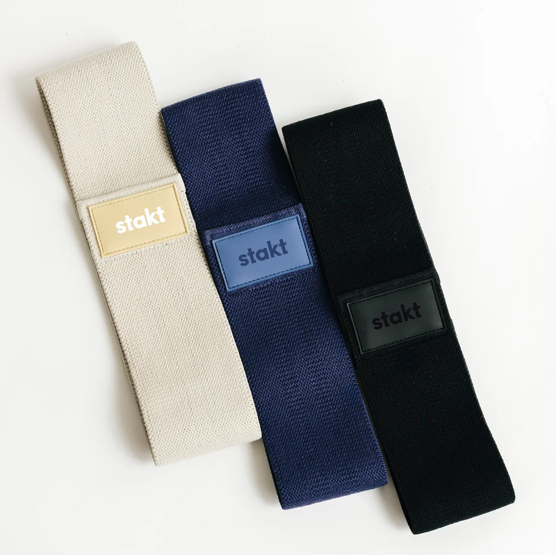 Resistance Band Set