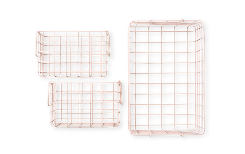 The Baskets