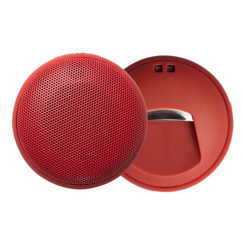 The Cruiser Mini Bluetooth Speaker