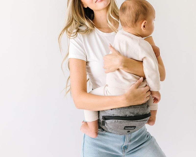 Tushbaby Hip Carrier