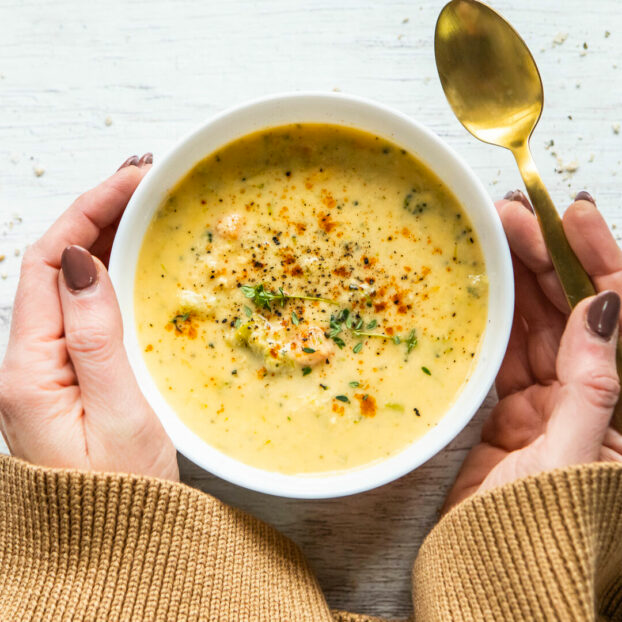 College Care Package