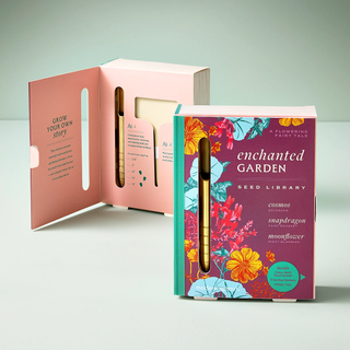 Enchanted Garden