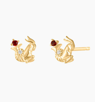 Capricorn Studs