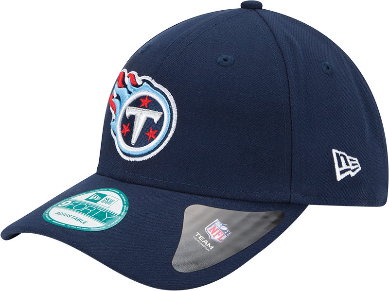 NFL Team Logo Hat