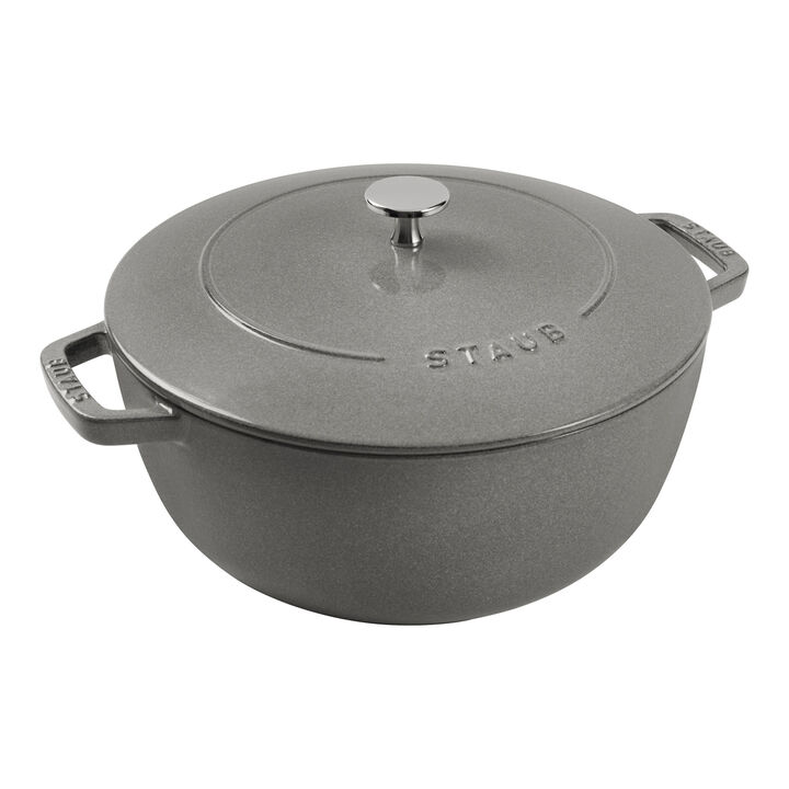 Cast Iron Essential 5QT French Oven