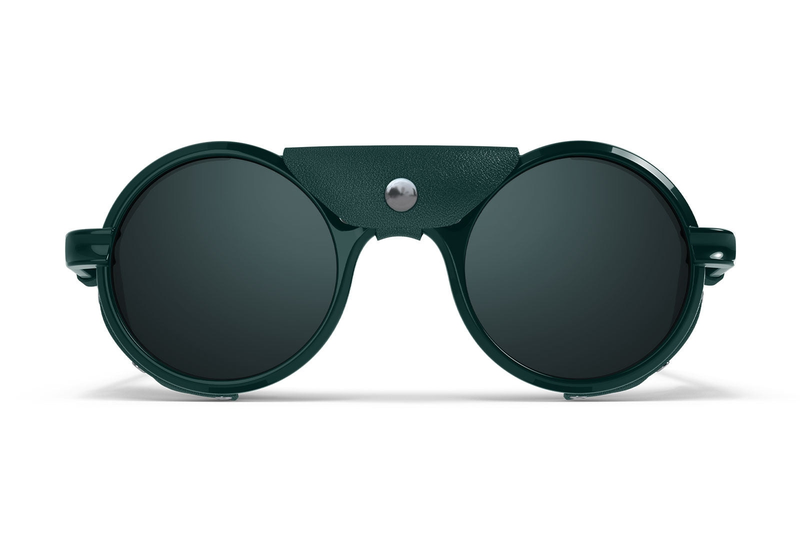 Heron Mountain Side Shield Glasses