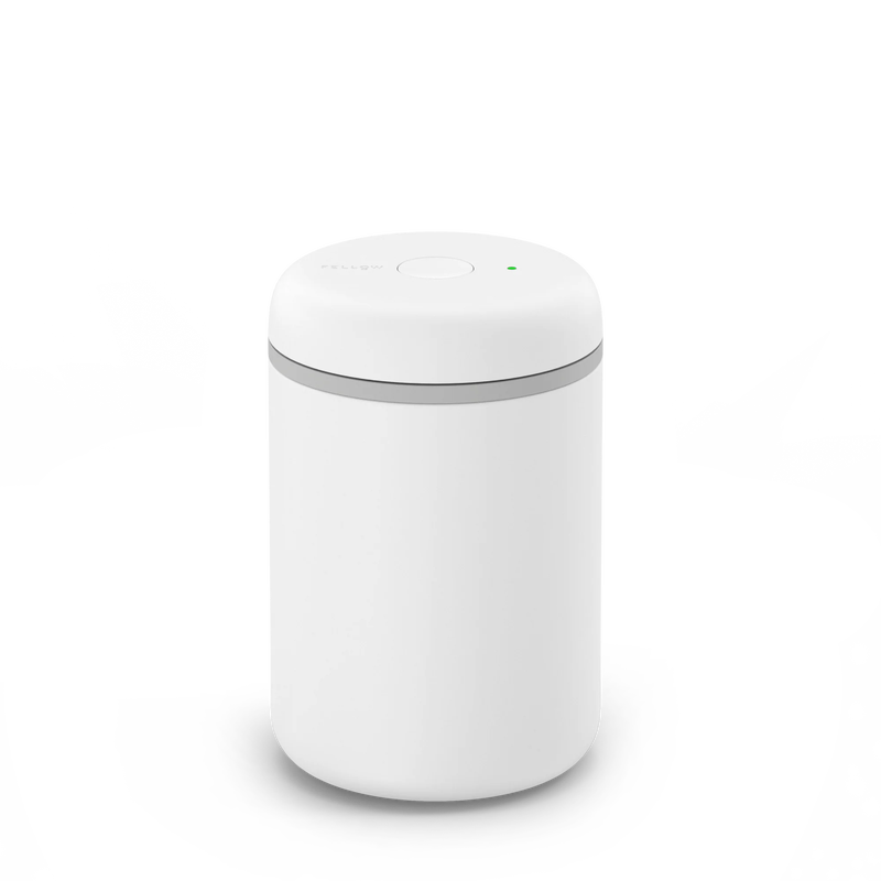 Electric Atmos 1.2L Vacuum Canister