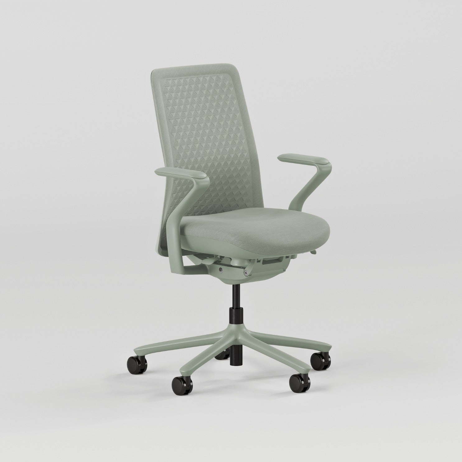 Branch Furniture Ergonomic Chair - Thumbnail 4