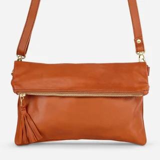 Rust Brown