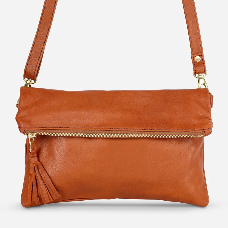 Makeda Crossbody