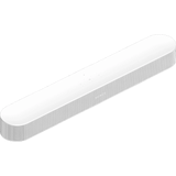 Sonos Beam (Gen 2) 5.0 Channel Smart Bar with Dolby Atmos
